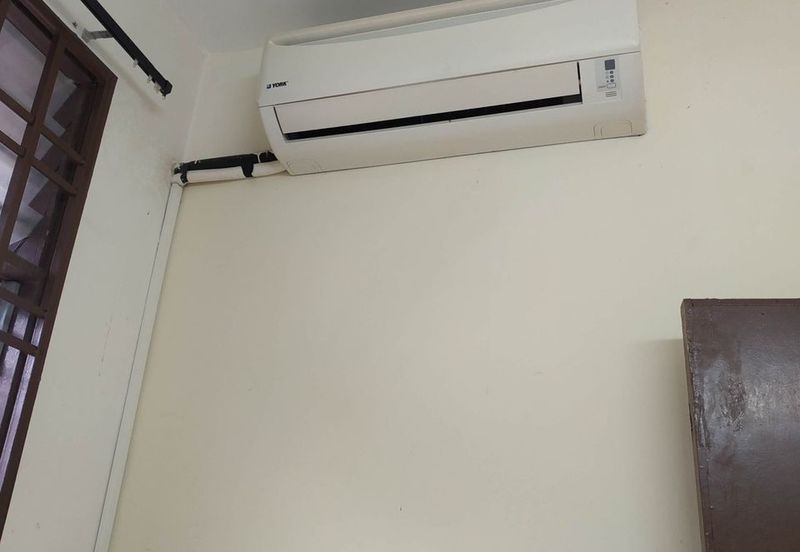 Taman Bukit Indah @ Iskandar Puteri