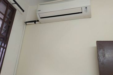 Taman Bukit Indah @ Iskandar Puteri