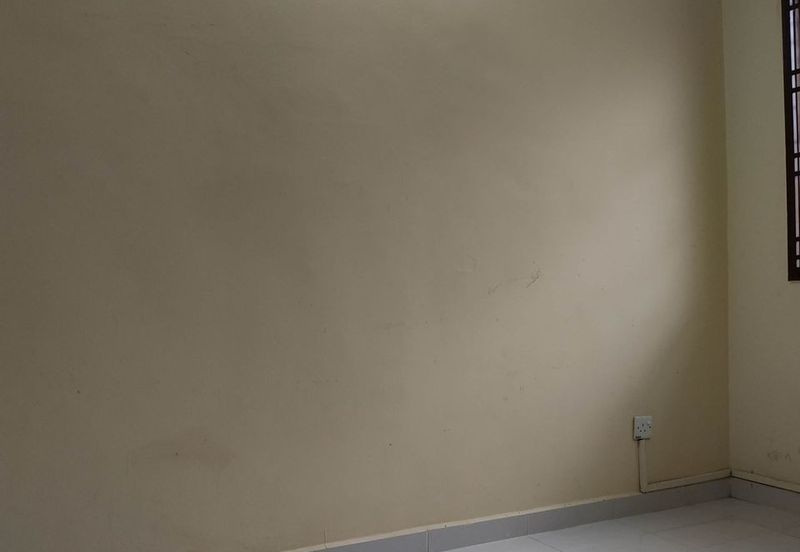 Taman Bukit Indah @ Iskandar Puteri