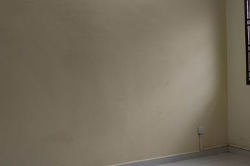 Taman Bukit Indah @ Iskandar Puteri