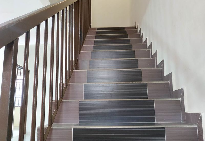 Taman Bukit Indah @ Iskandar Puteri