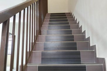 Taman Bukit Indah @ Iskandar Puteri