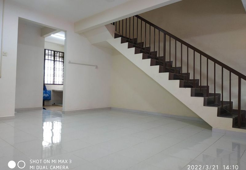 Taman Bukit Indah @ Iskandar Puteri