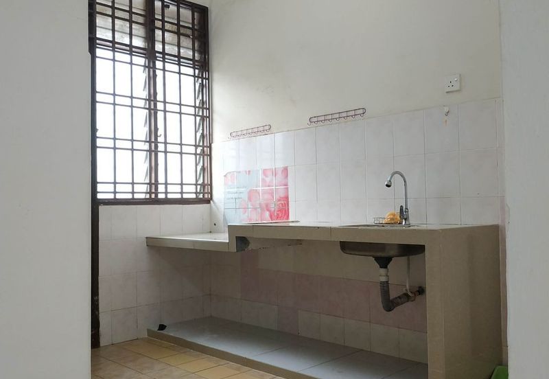 Taman Bukit Indah @ Iskandar Puteri