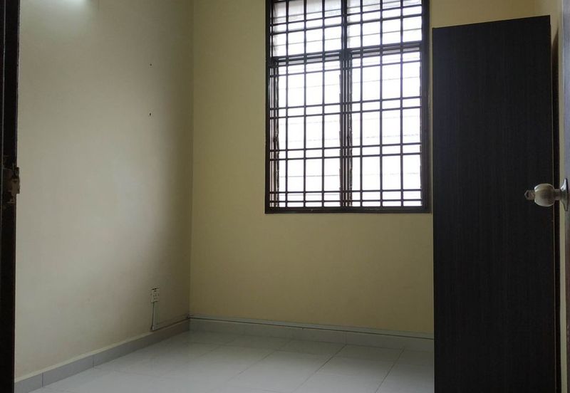 Taman Bukit Indah @ Iskandar Puteri