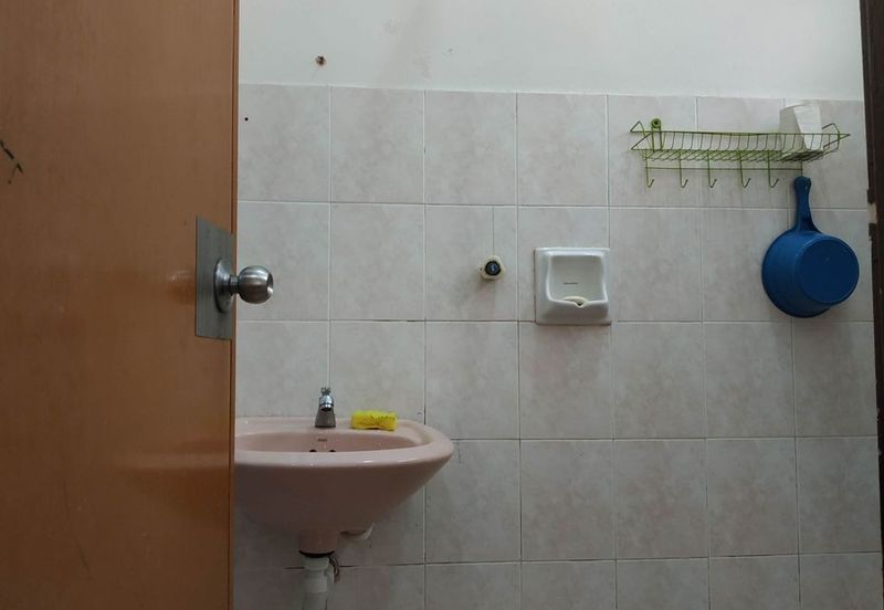 Taman Bukit Indah @ Iskandar Puteri