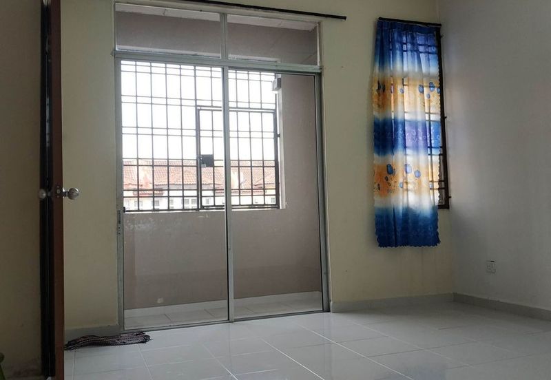 Taman Bukit Indah @ Iskandar Puteri