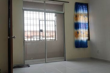 Taman Bukit Indah @ Iskandar Puteri