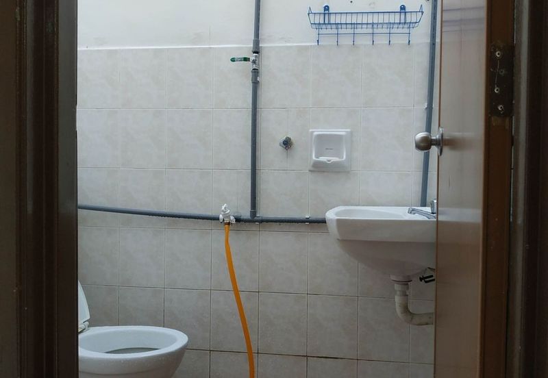 Taman Bukit Indah @ Iskandar Puteri