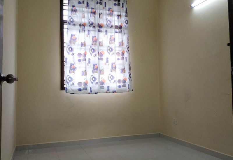 Taman Bukit Indah @ Iskandar Puteri