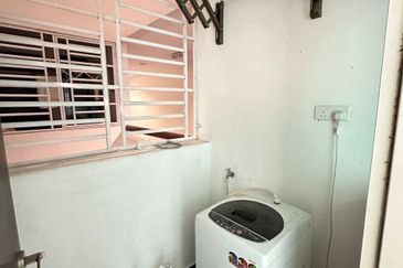 Sky Oasis Residences