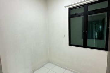 Sky Oasis Residences