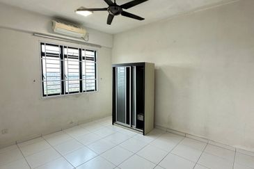 Sky Oasis Residences