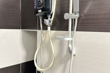 Sky Oasis Residences