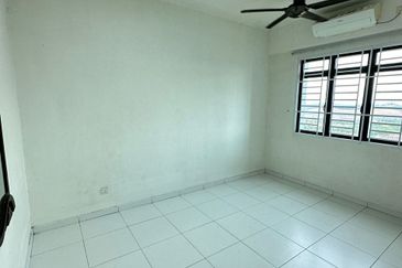 Sky Oasis Residences