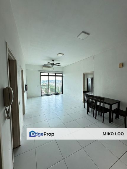 🔥Setia Indah Apartment 公寓出租 🔥 🏡 地点好 保安森严 管理好 设施多 靠近Mount Austin又能避开塞车地段的公寓 🏡, Johor, Johor Bahru