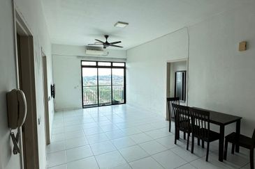 Sky Oasis Residences