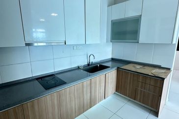 Sky Oasis Residences