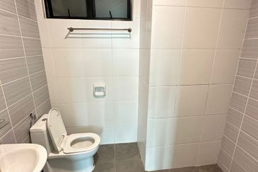 Sky Oasis Residences