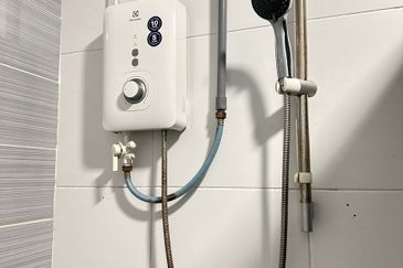 Sky Oasis Residences