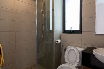 The Elysia Park Residence