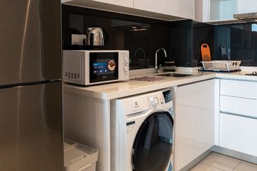 The Elysia Park Residence