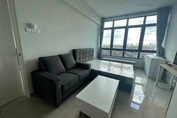 Botanika @ Tebrau Bay