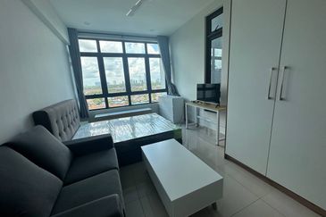 Botanika @ Tebrau Bay