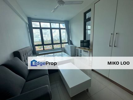 精美单位，拎包入住 ‼️  , Johor, Johor Bahru