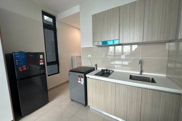 Botanika @ Tebrau Bay