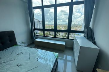 Botanika @ Tebrau Bay