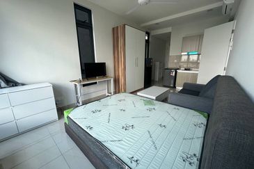 Botanika @ Tebrau Bay