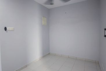 Imperial Jade Residenz @ Bandar Seri Alam