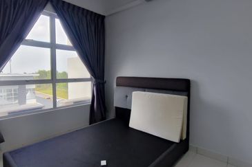 Imperial Jade Residenz @ Bandar Seri Alam