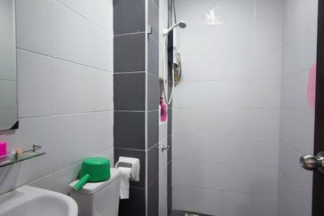 Imperial Jade Residenz @ Bandar Seri Alam