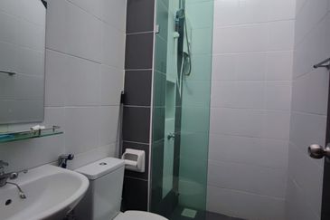 Imperial Jade Residenz @ Bandar Seri Alam