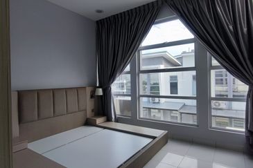 Imperial Jade Residenz @ Bandar Seri Alam
