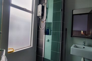 Imperial Jade Residenz @ Bandar Seri Alam