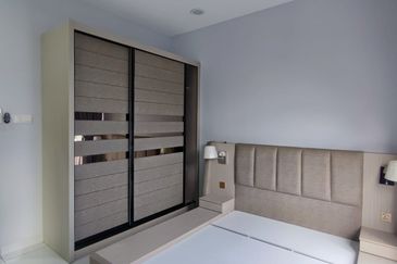 Imperial Jade Residenz @ Bandar Seri Alam