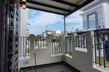 Imperial Jade Residenz @ Bandar Seri Alam