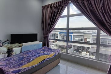 Imperial Jade Residenz @ Bandar Seri Alam