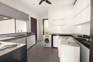 The Hills, Horizon Hills