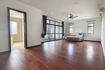 The Hills, Horizon Hills