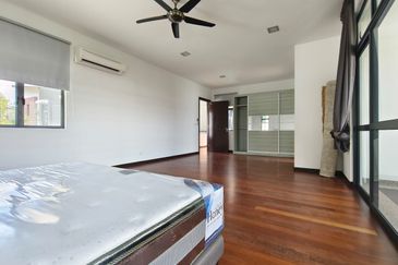 The Hills, Horizon Hills