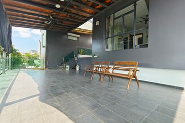 The Hills, Horizon Hills