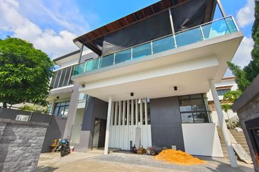 The Hills, Horizon Hills