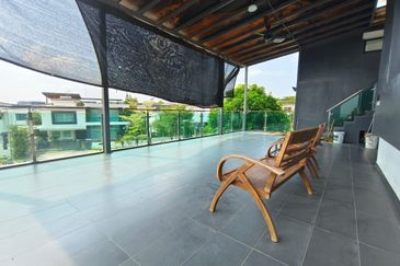 The Hills, Horizon Hills