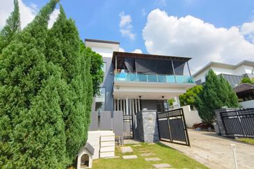 The Hills, Horizon Hills