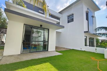 The Hills, Horizon Hills