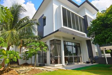 The Hills, Horizon Hills